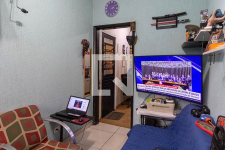 Sala 1 de casa à venda com 2 quartos, 199m² em Jardim Santa Edwirges, Guarulhos