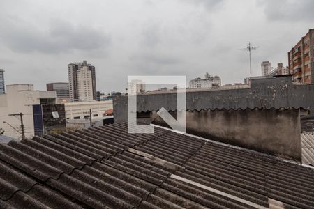 Vista da Suíte de casa à venda com 2 quartos, 199m² em Jardim Santa Edwirges, Guarulhos