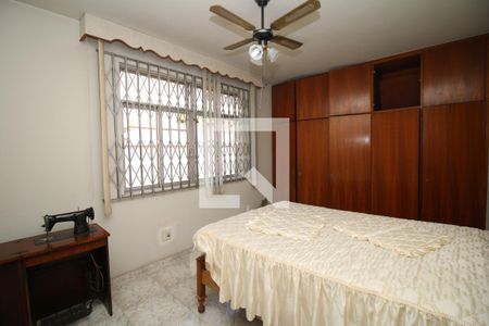 Quarto 1 de casa à venda com 5 quartos, 310m² em Vila da Penha, Rio de Janeiro