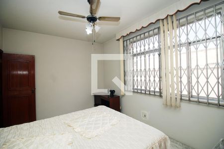Quarto 1 de casa à venda com 5 quartos, 310m² em Vila da Penha, Rio de Janeiro