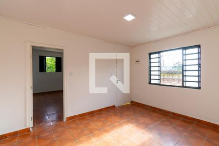 Sala de casa para alugar com 4 quartos, 180m² em Vila Formosa, São Paulo