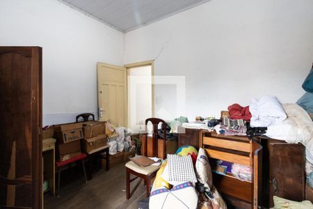 Quarto 1 de casa à venda com 3 quartos, 131m² em Várzea da Barra Funda, São Paulo