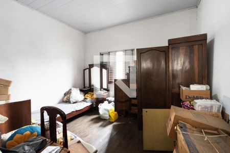 Sala de Jantar de casa à venda com 3 quartos, 131m² em Várzea da Barra Funda, São Paulo