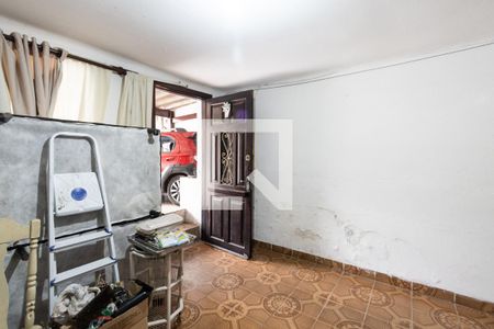 Sala de casa à venda com 3 quartos, 131m² em Várzea da Barra Funda, São Paulo