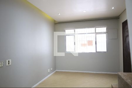 Sala de casa para alugar com 3 quartos, 120m² em Vila Santana, São Paulo