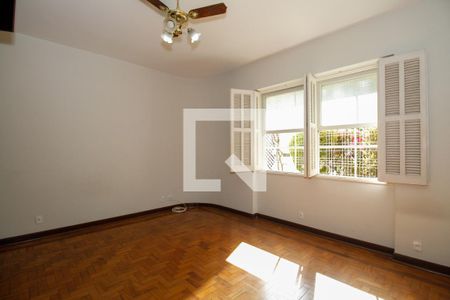 Sala/Quarto de apartamento para alugar com 1 quarto, 60m² em Pinheiros, São Paulo