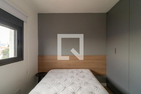 Studio de kitnet/studio para alugar com 1 quarto, 34m² em Vila Anglo Brasileira, São Paulo