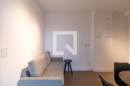 Studio de kitnet/studio para alugar com 1 quarto, 34m² em Vila Anglo Brasileira, São Paulo