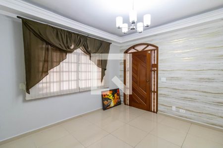 Sala de casa à venda com 3 quartos, 236m² em Jardim Toscana, Guarulhos