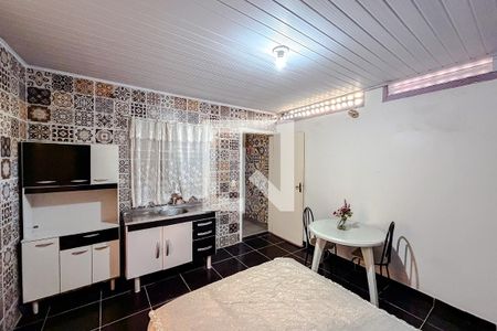 Kitnet/Studio para alugar com 1 quarto, 25m² em Vila Mariana, São Paulo