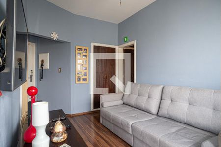 Sala de apartamento para alugar com 1 quarto, 66m² em Bela Vista, São Paulo