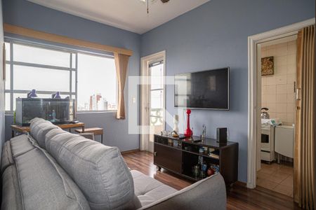 Apartamento para alugar em Bela Vista