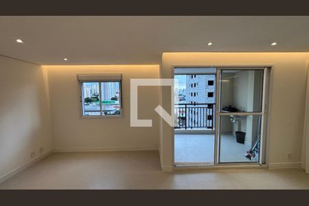 Sala - Sala de Jantar de apartamento para alugar com 2 quartos, 83m² em Casa Branca, Santo André