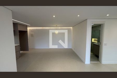Sala - Sala de Jantar de apartamento para alugar com 2 quartos, 83m² em Casa Branca, Santo André