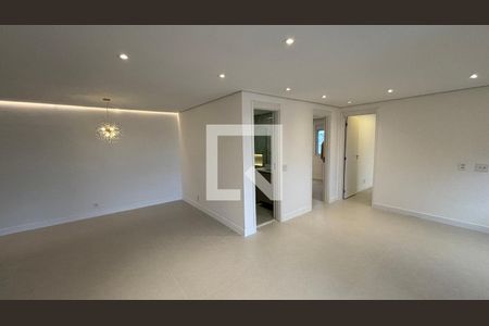 Sala - Sala de Jantar de apartamento para alugar com 2 quartos, 83m² em Casa Branca, Santo André