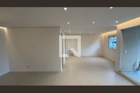 Sala - Sala de Jantar de apartamento para alugar com 2 quartos, 83m² em Casa Branca, Santo André