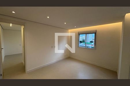 Sala  de apartamento para alugar com 2 quartos, 83m² em Casa Branca, Santo André