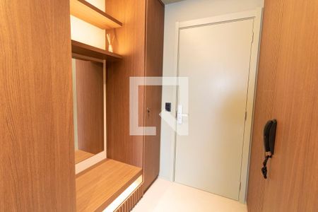 Studio de apartamento à venda com 1 quarto, 32m² em Jardim das Acacias, São Paulo