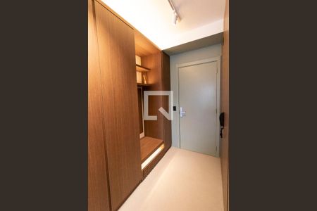 Studio de apartamento à venda com 1 quarto, 32m² em Jardim das Acacias, São Paulo