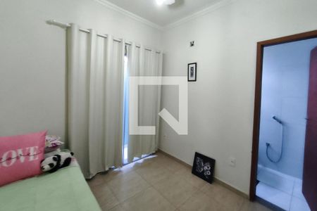 Suíte 2 de casa à venda com 3 quartos, 220m² em Jardim Miranda, Campinas