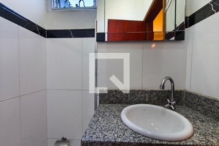 Lavabo de casa à venda com 3 quartos, 270m² em Jardim Miranda, Campinas