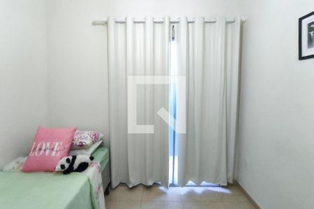 Suíte 2 de casa à venda com 3 quartos, 220m² em Jardim Miranda, Campinas