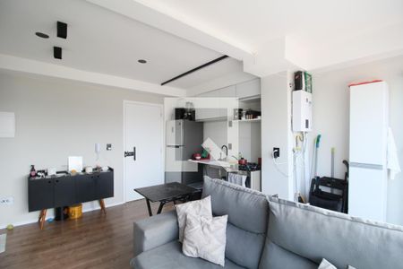 Studio de kitnet/studio à venda com 1 quarto, 38m² em Jardim Monte Kemel, São Paulo