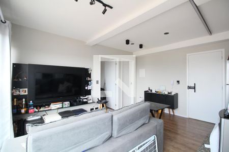 Studio de kitnet/studio à venda com 1 quarto, 38m² em Jardim Monte Kemel, São Paulo