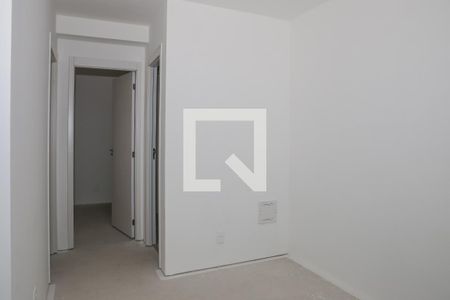 Sala e Cozinha de apartamento à venda com 2 quartos, 41m² em Água Branca, São Paulo