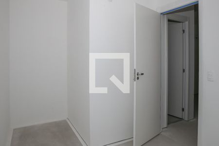 Quarto 1 de apartamento à venda com 2 quartos, 41m² em Água Branca, São Paulo