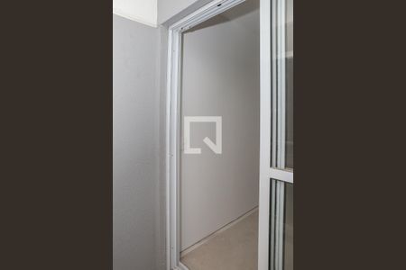 Sacada de apartamento à venda com 2 quartos, 41m² em Água Branca, São Paulo