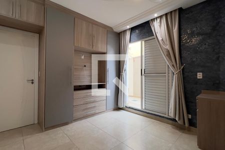 Suíte de casa à venda com 3 quartos, 200m² em Jardim Santa Cecilia, Guarulhos