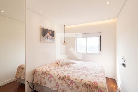 Suíte de apartamento à venda com 2 quartos, 60m² em Bussocaba, Osasco