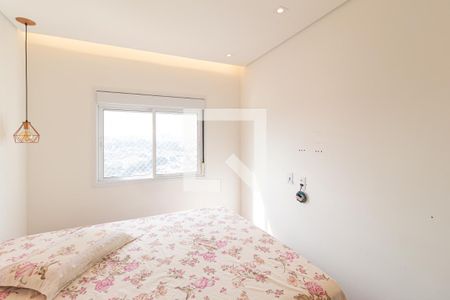 Suíte de apartamento à venda com 2 quartos, 60m² em Bussocaba, Osasco