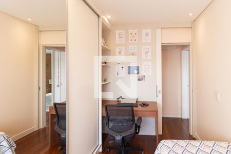 Quarto de apartamento à venda com 2 quartos, 60m² em Bussocaba, Osasco