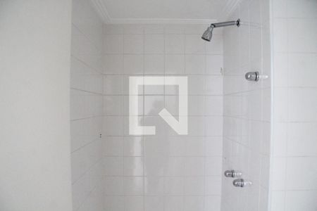 Banheiro Social de apartamento para alugar com 2 quartos, 55m² em Vila Endres, Guarulhos