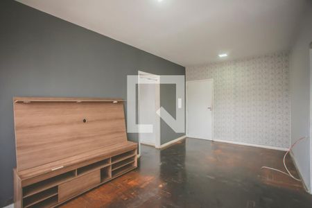 Sala de Estar de apartamento para alugar com 2 quartos, 91m² em Mirandópolis, São Paulo