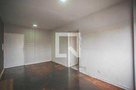Sala de Estar de apartamento para alugar com 2 quartos, 91m² em Mirandópolis, São Paulo