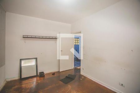 Quarto 1 de apartamento para alugar com 2 quartos, 91m² em Mirandópolis, São Paulo