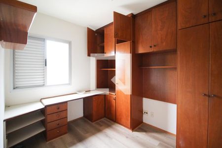 Quarto 1 de apartamento para alugar com 3 quartos, 87m² em Indianópolis, São Paulo