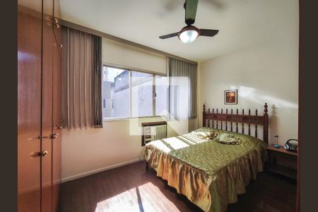 Suíte de apartamento à venda com 3 quartos, 103m² em Vila Isabel, Rio de Janeiro