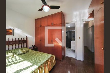 Suíte de apartamento à venda com 3 quartos, 103m² em Vila Isabel, Rio de Janeiro
