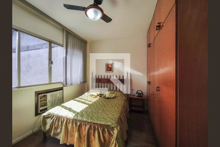 Suíte de apartamento à venda com 3 quartos, 103m² em Vila Isabel, Rio de Janeiro