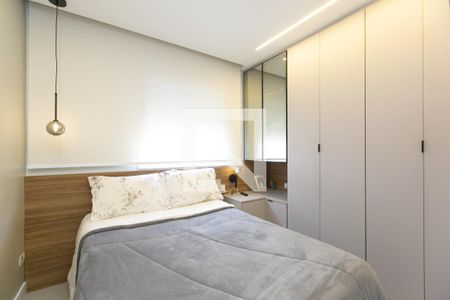 Quarto 1 de apartamento à venda com 2 quartos, 39m² em Itaquera, São Paulo