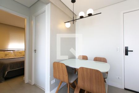 Sala de apartamento à venda com 2 quartos, 39m² em Itaquera, São Paulo