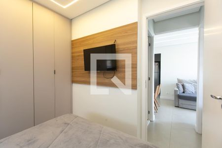 Quarto 1 de apartamento à venda com 2 quartos, 39m² em Itaquera, São Paulo