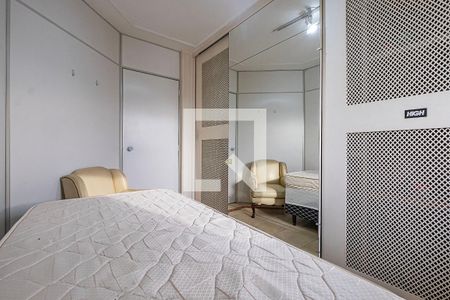 Quarto  de apartamento para alugar com 2 quartos, 83m² em Jardim Paulista, São Paulo