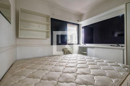 Suíte de apartamento para alugar com 2 quartos, 83m² em Jardim Paulista, São Paulo
