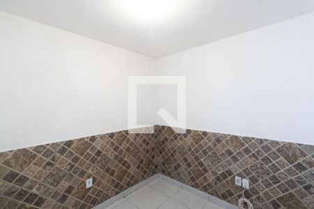 Quarto de casa para alugar com 1 quarto, 35m² em Campo Grande, Rio de Janeiro