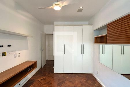 Quarto 01 de apartamento à venda com 3 quartos, 151m² em Copacabana, Rio de Janeiro